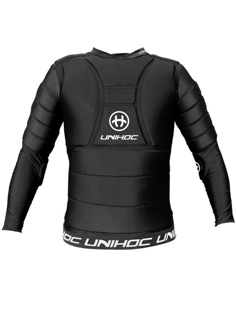 Unihoc Skyddströja FLOW LS